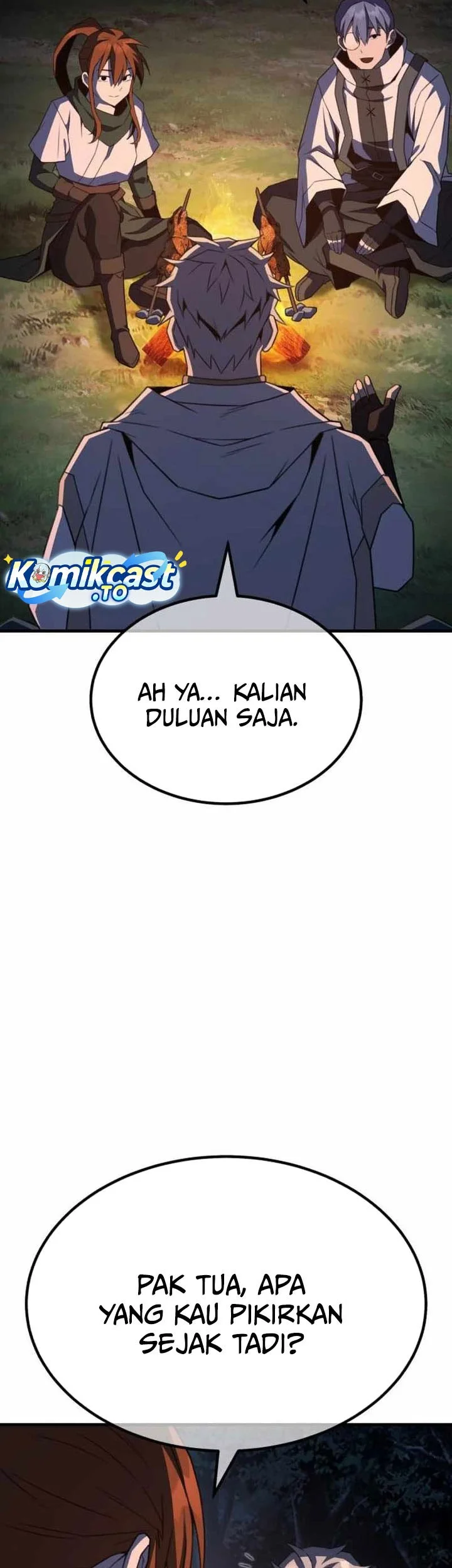 Green Skin Chapter 13 Gambar 38