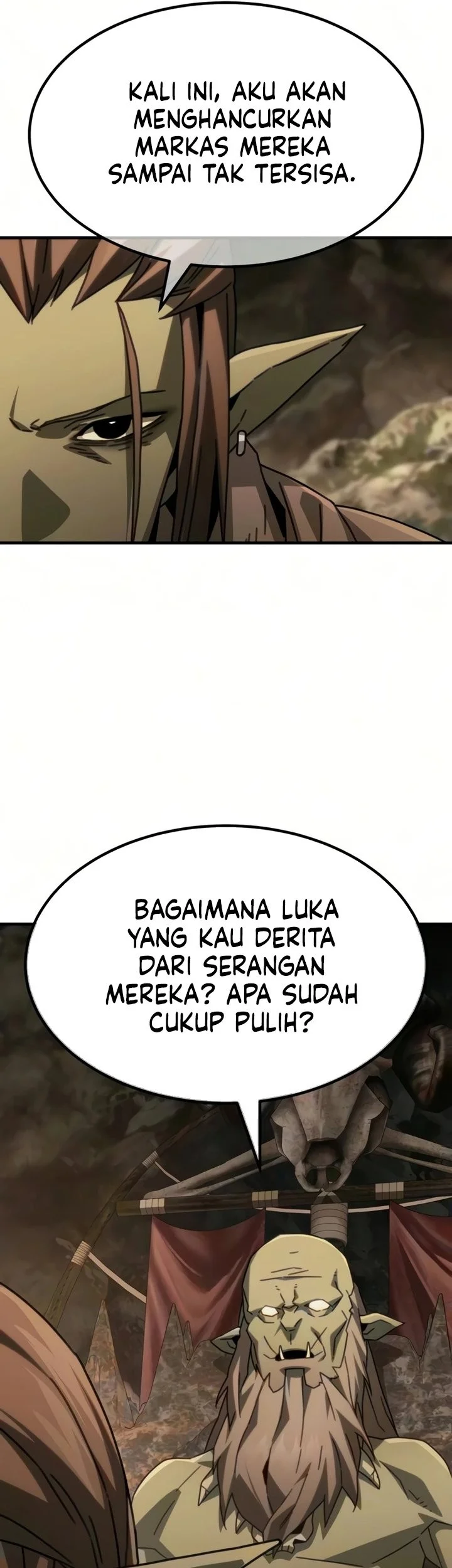 Green Skin Chapter 16 Gambar 34