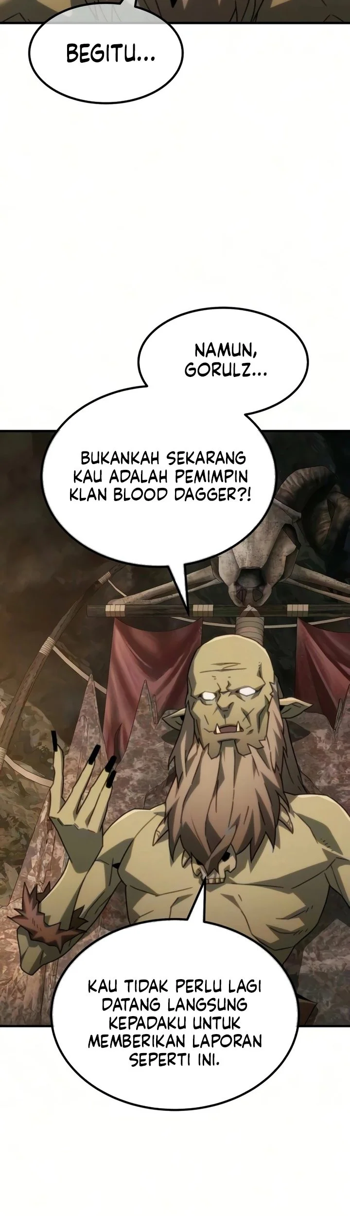 Green Skin Chapter 16 Gambar 36