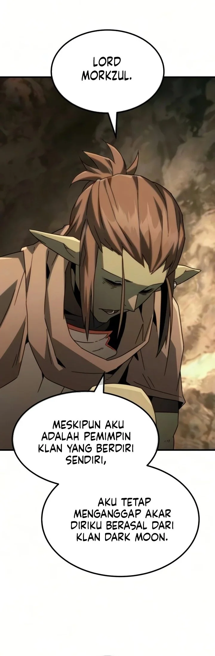 Green Skin Chapter 16 Gambar 37