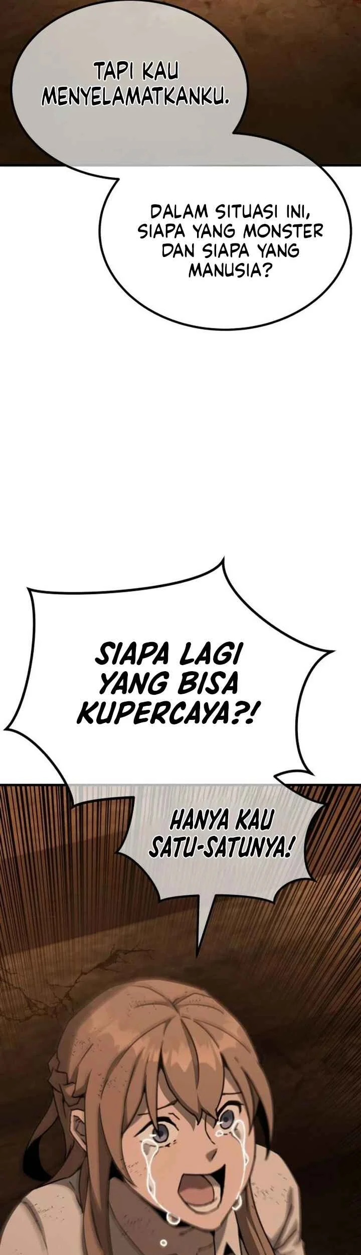 Green Skin Chapter 2 Gambar 34
