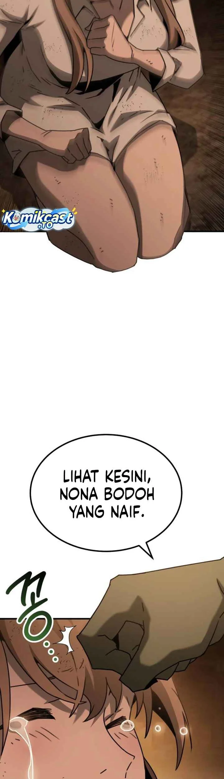 Green Skin Chapter 2 Gambar 35