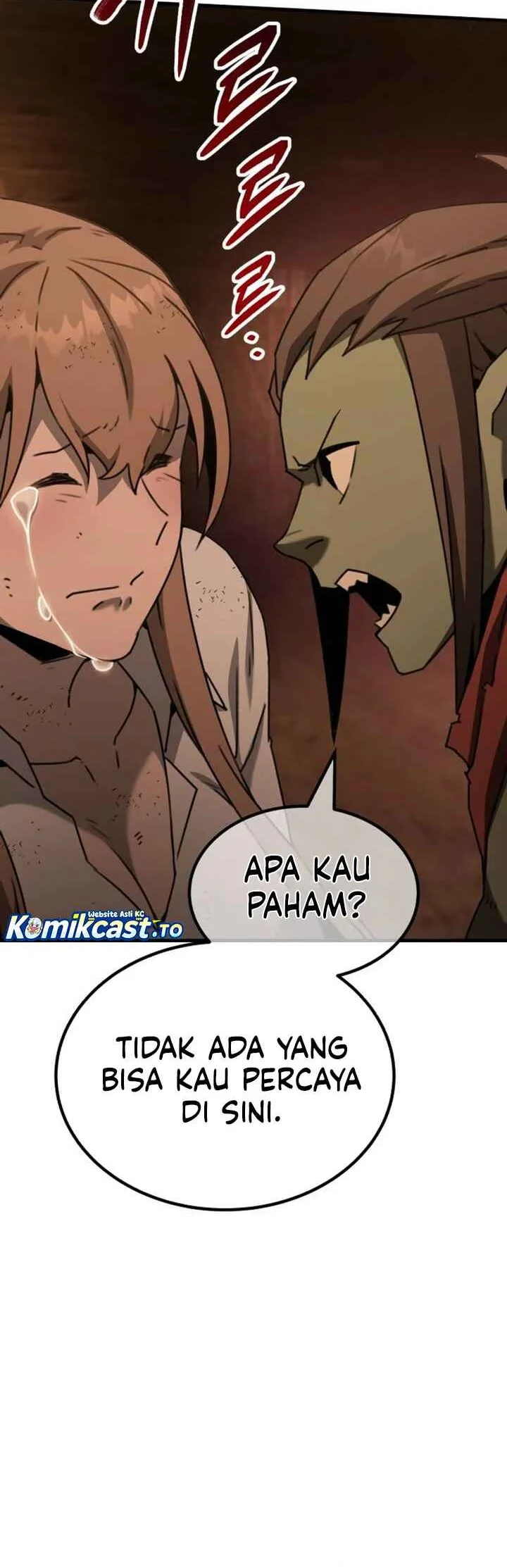 Green Skin Chapter 2 Gambar 37