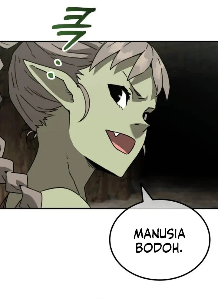 Green Skin Chapter 3 Gambar 40