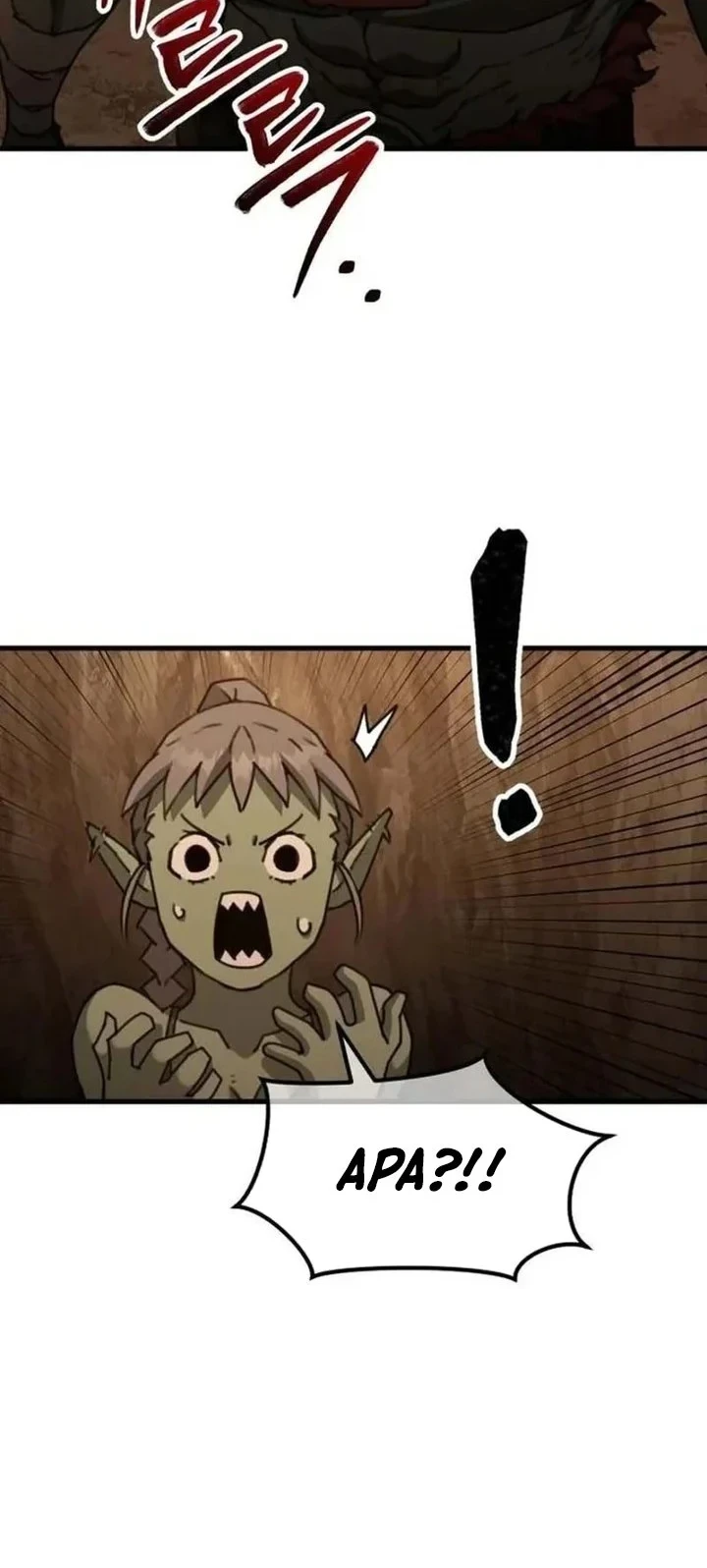 Green Skin Chapter 4 Gambar 46
