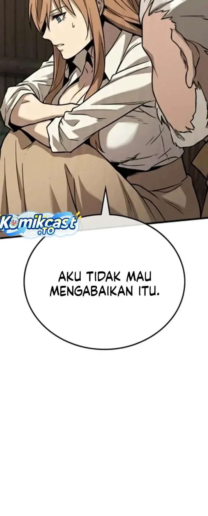 Green Skin Chapter 9 Gambar 41