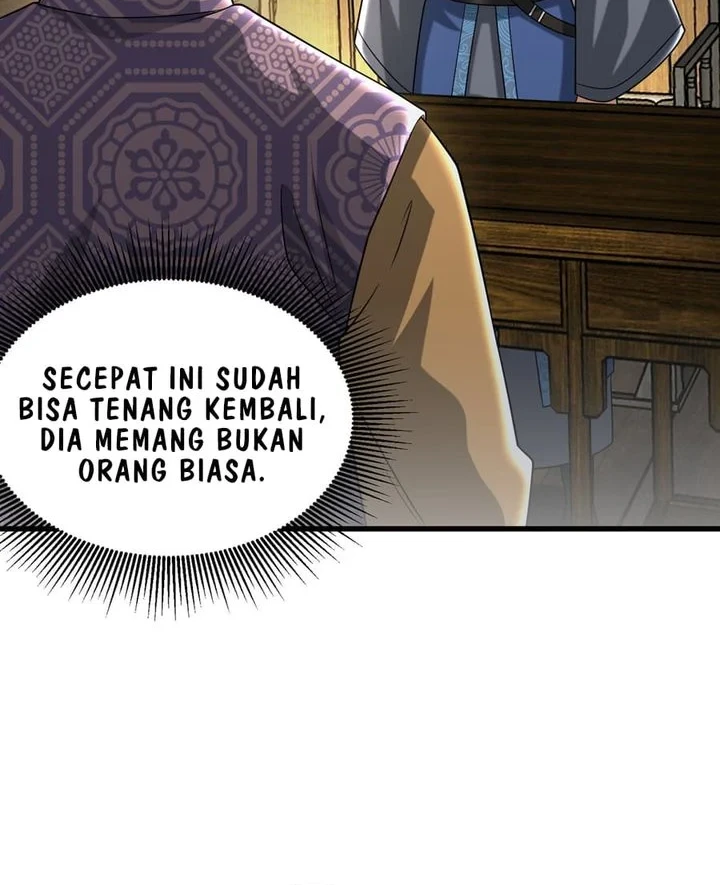 Greetings, Sect Leader Chapter 17 Gambar 24