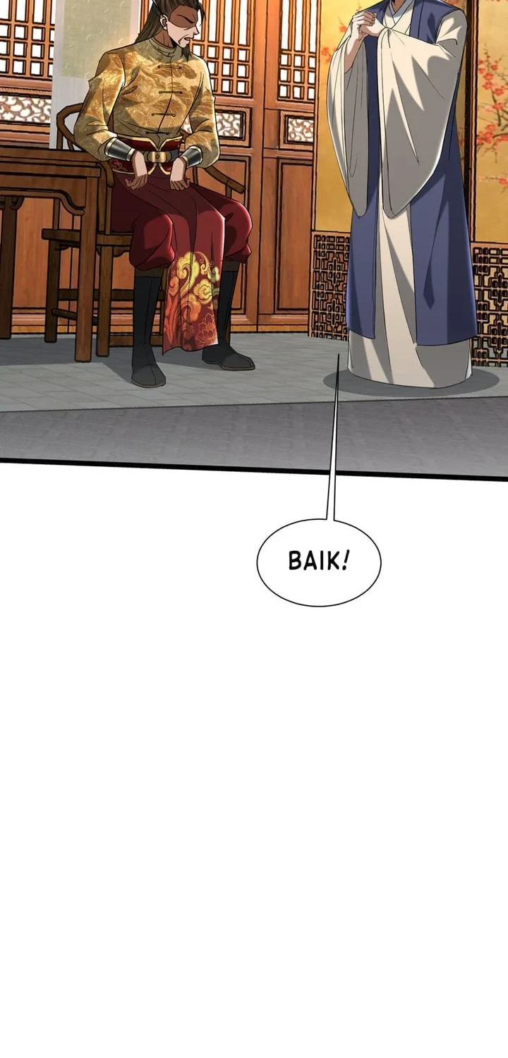 Greetings, Sect Leader Chapter 18 Gambar 24