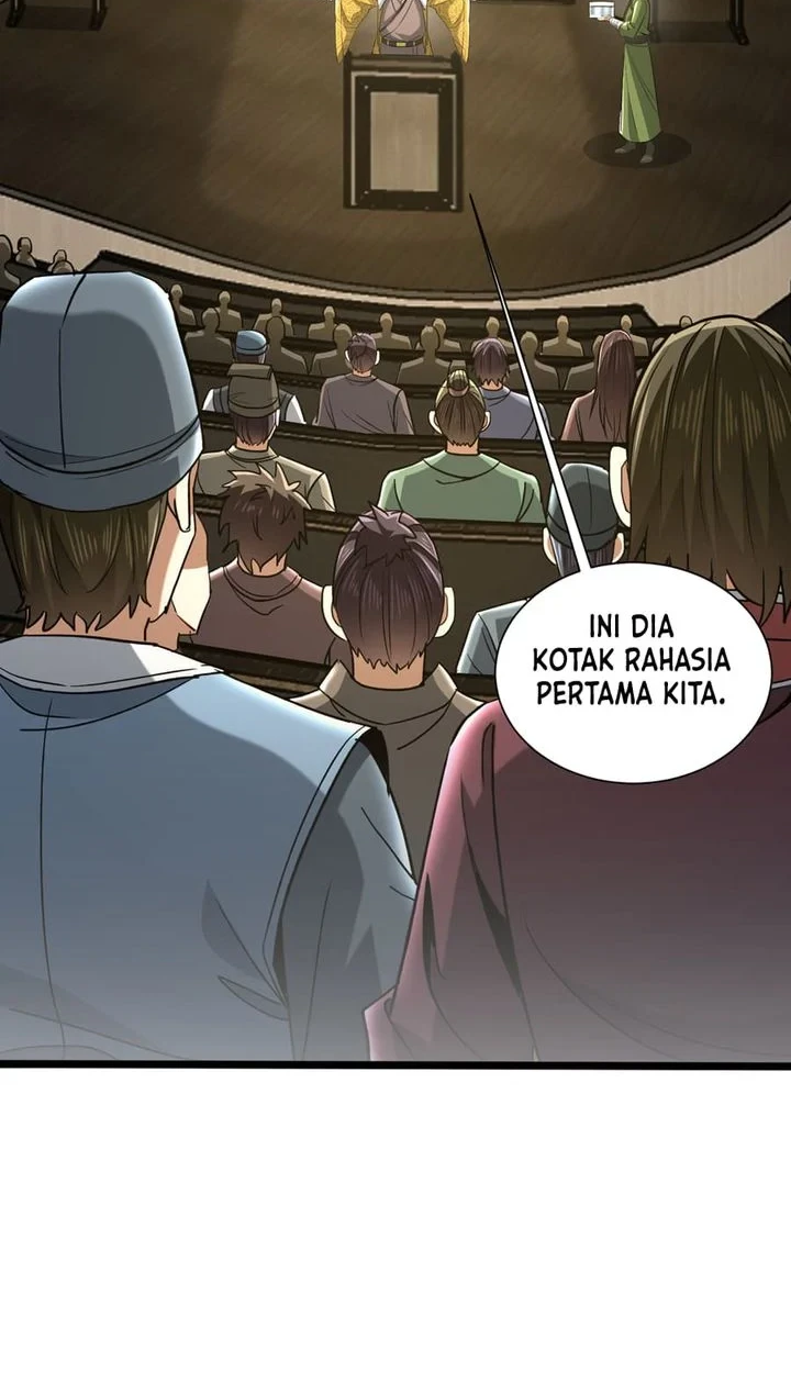 Greetings, Sect Leader Chapter 22 Gambar 22