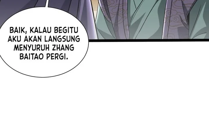 Greetings, Sect Leader Chapter 24 Gambar 24