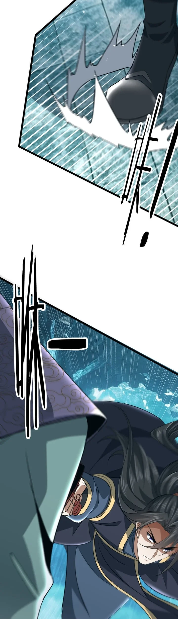 Greetings, Sect Leader Chapter 32 Gambar 22