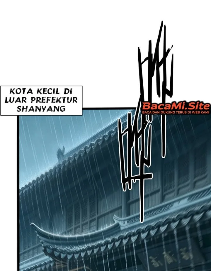 Greetings, Sect Leader Chapter 33 Gambar 21