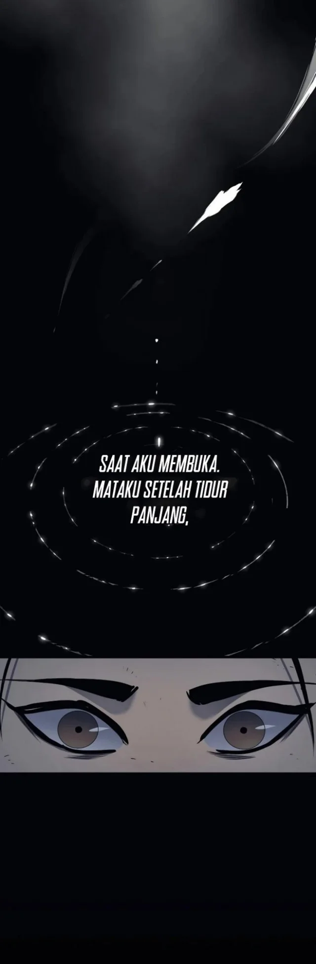 Grim Reaper of the Drifting Moon Chapter .1 Fix – halaman 15