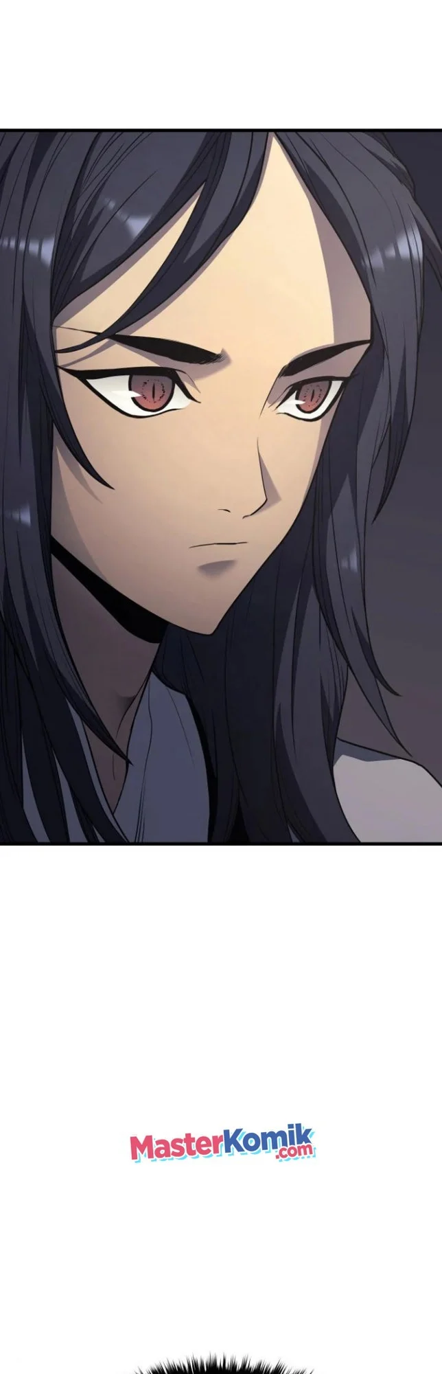 Grim Reaper of the Drifting Moon Chapter 11 Gambar 34