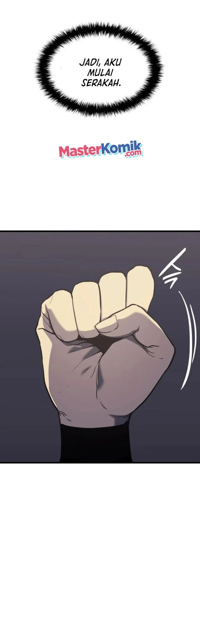 Grim Reaper of the Drifting Moon Chapter 11 Gambar 36