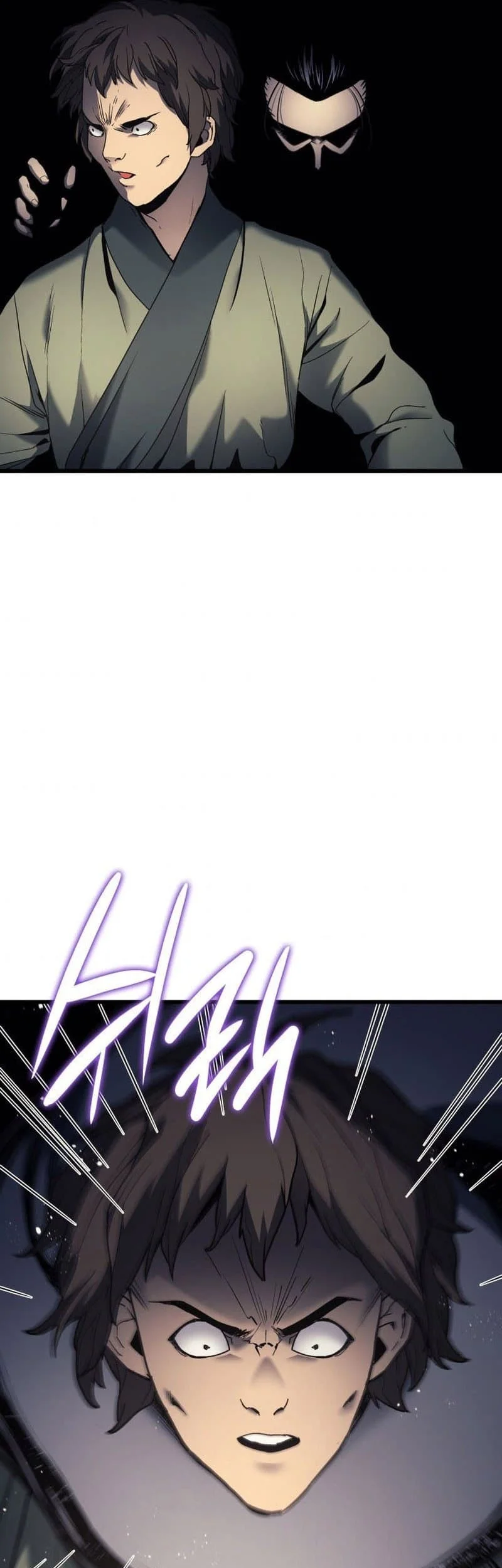 Grim Reaper of the Drifting Moon Chapter 6 Fix Gambar 38