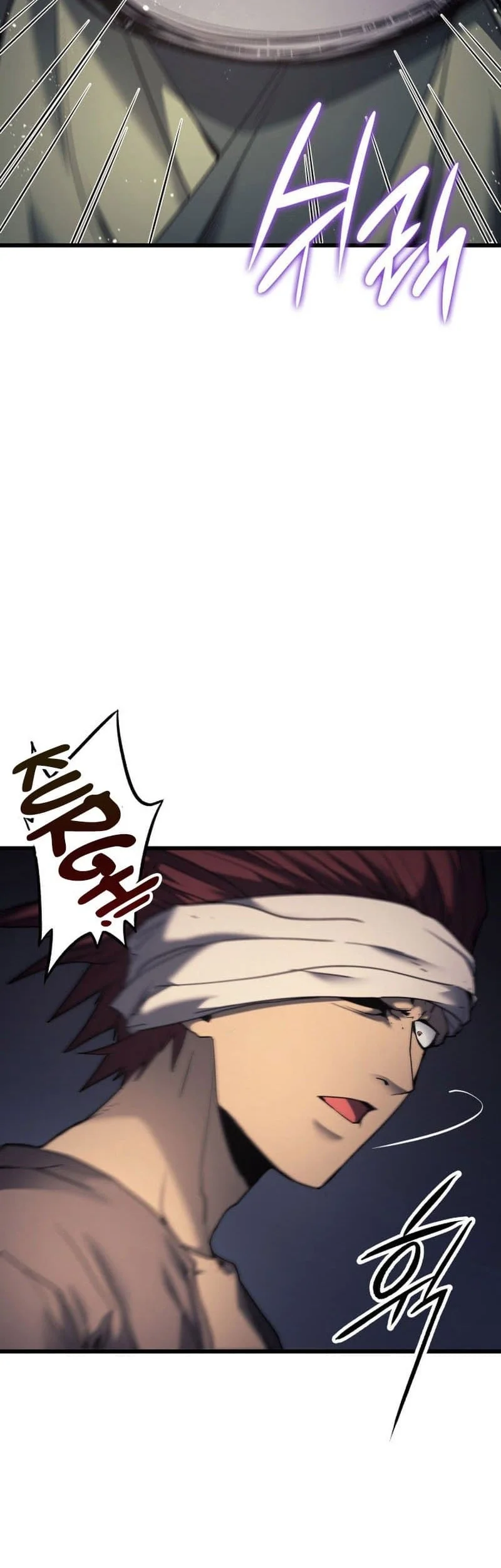 Grim Reaper of the Drifting Moon Chapter 6 Fix Gambar 39