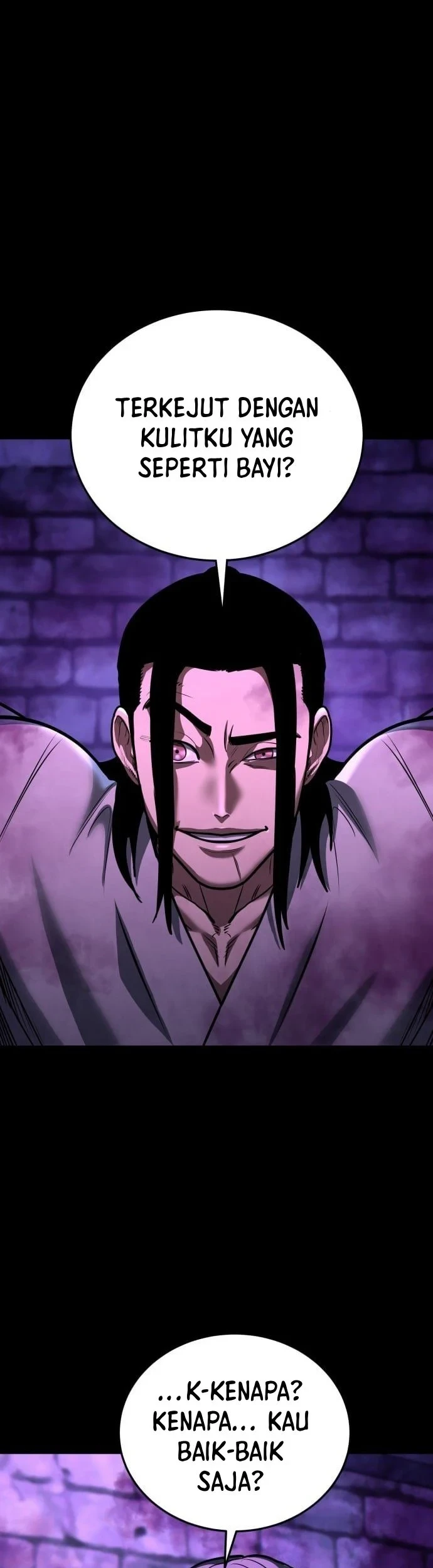 Guest Gun (Embodiment of the Assassin in the Murim World) Chapter 81 Gambar 30