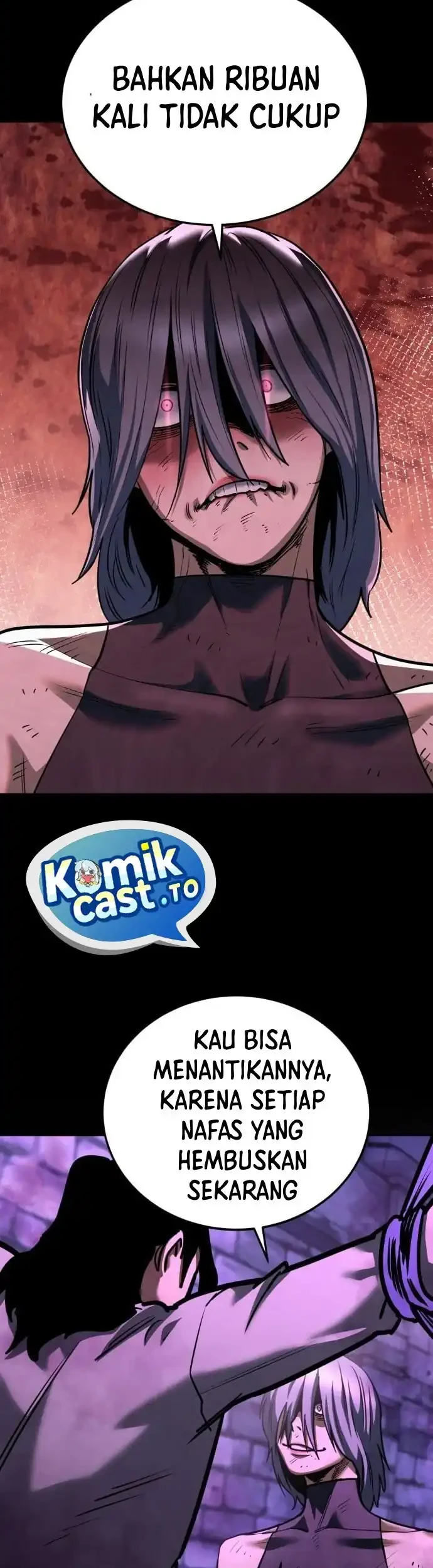 Guest Gun (Embodiment of the Assassin in the Murim World) Chapter 82 Gambar 28