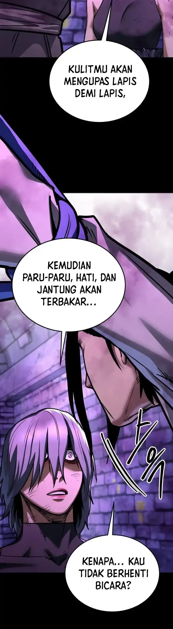 Guest Gun (Embodiment of the Assassin in the Murim World) Chapter 82 Gambar 29