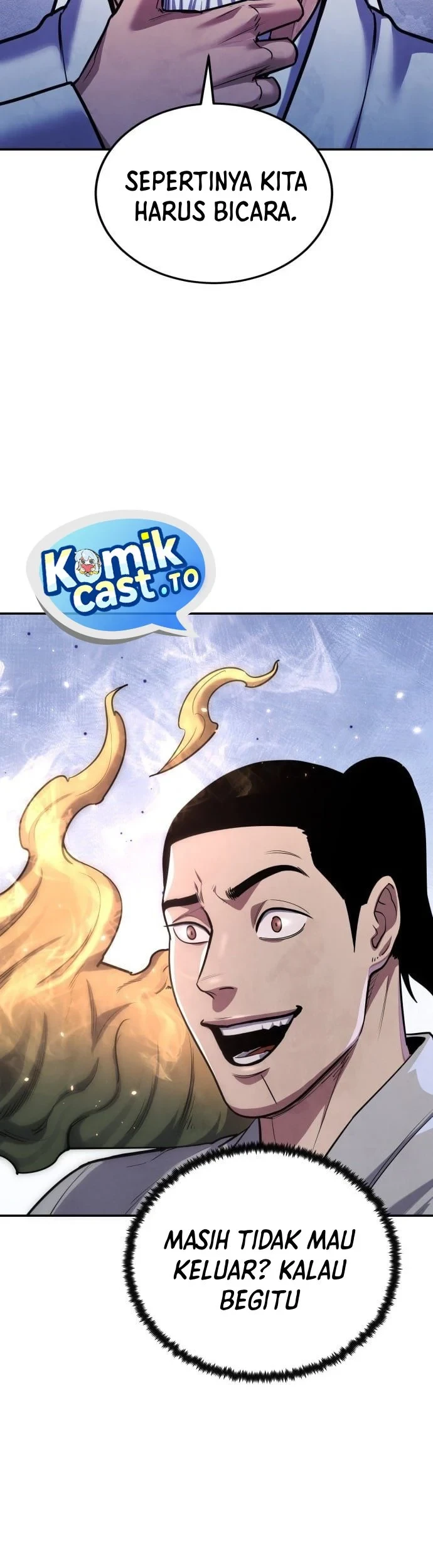 Guest Gun (Embodiment of the Assassin in the Murim World) Chapter 83 Gambar 28