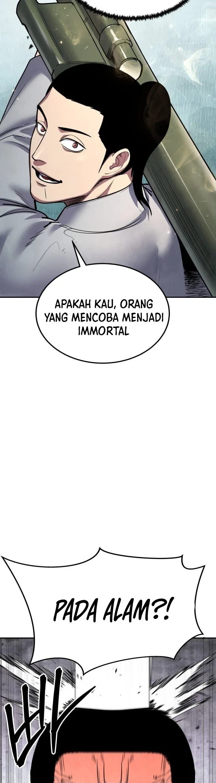 Guest Gun (Embodiment of the Assassin in the Murim World) Chapter 83 Gambar 30