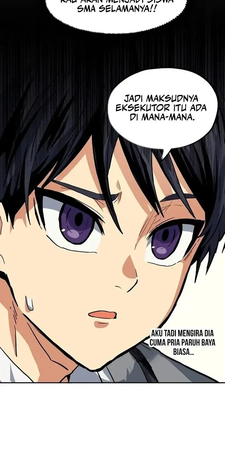 Guilty Axe Chapter 12 halaman 36
