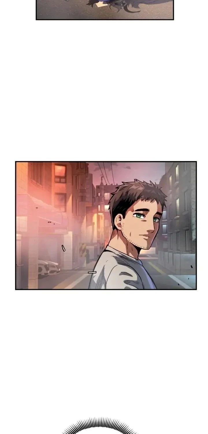 Guilty Axe Chapter 13 halaman 36