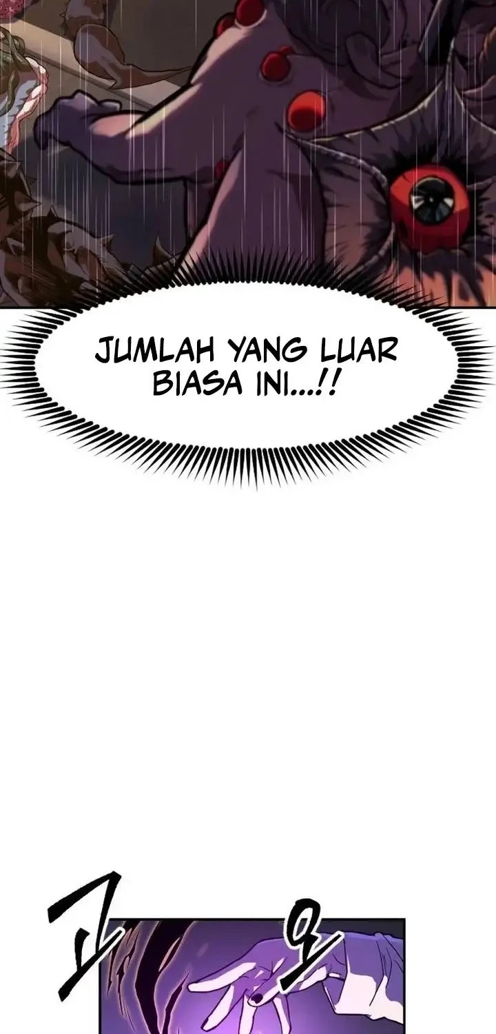 Guilty Axe Chapter 14 halaman 39