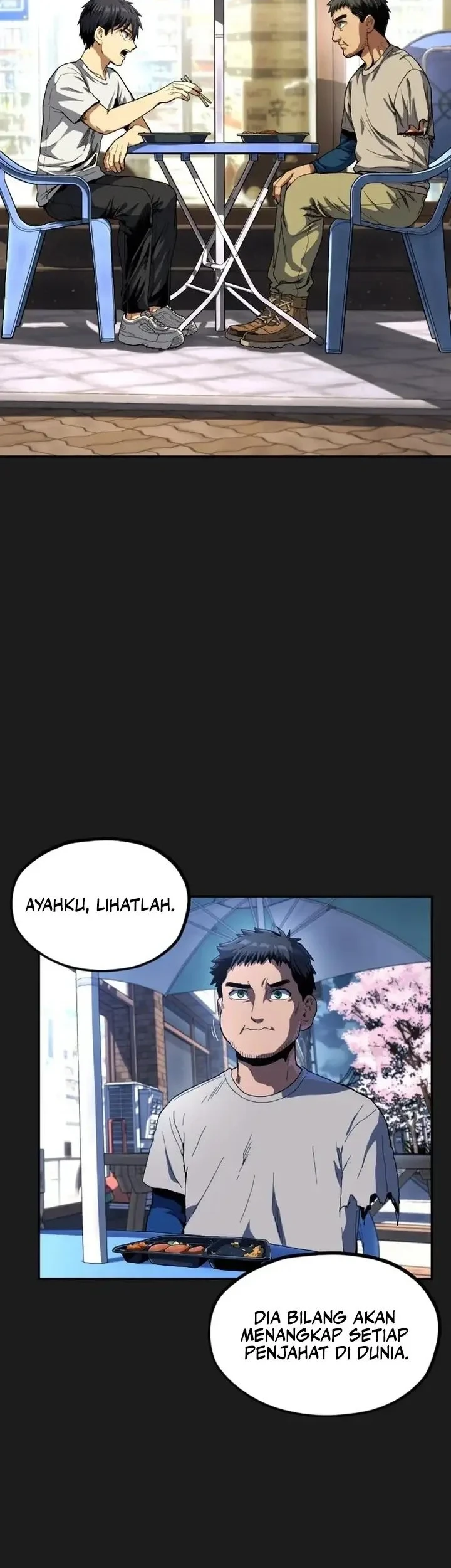 Guilty Axe Chapter 15 halaman 41
