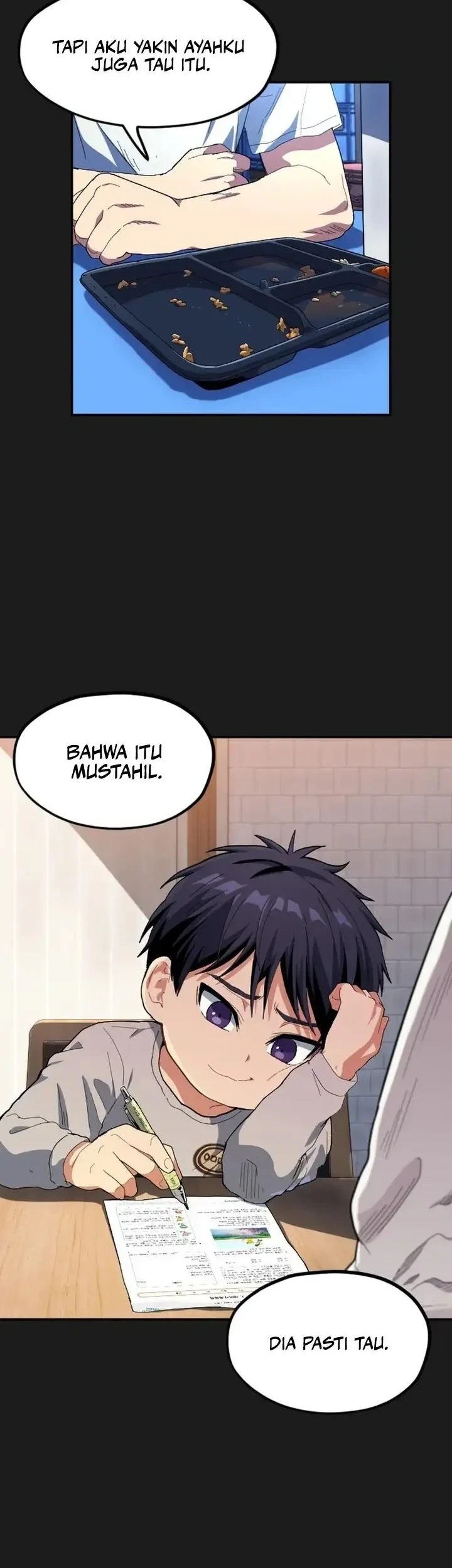 Guilty Axe Chapter 15 halaman 44