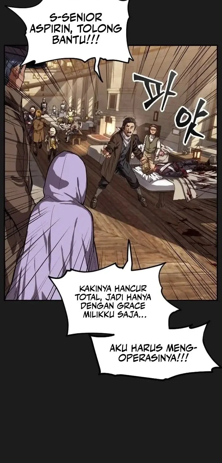 Guilty Axe Chapter 16 halaman 39