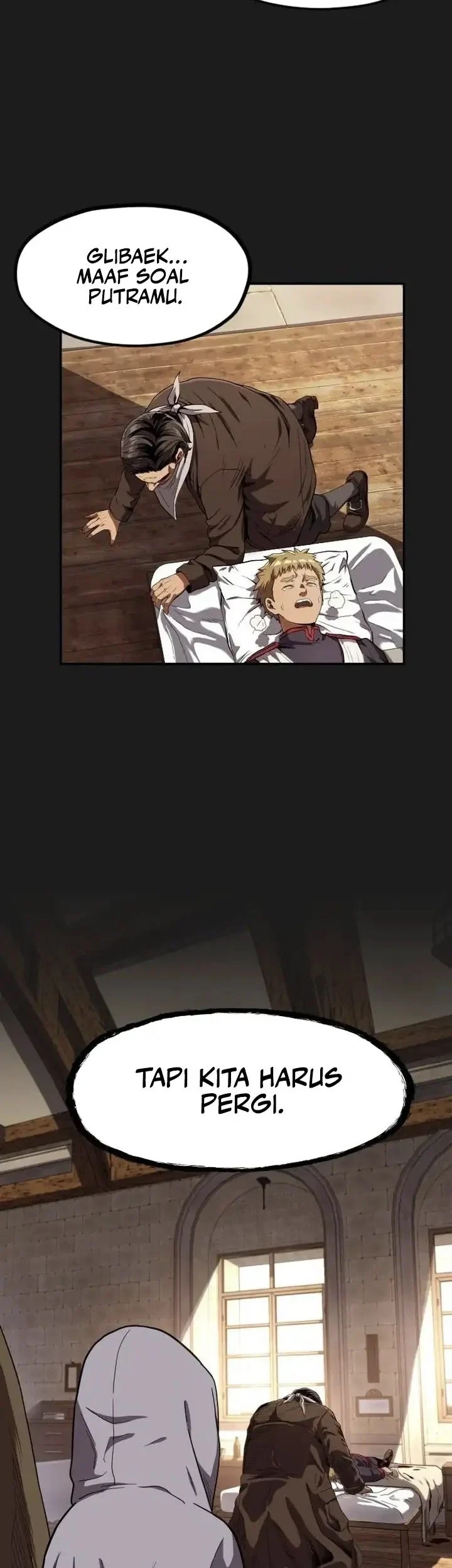 Guilty Axe Chapter 16 halaman 41