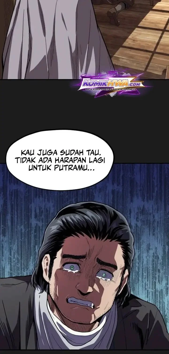 Guilty Axe Chapter 16 halaman 42