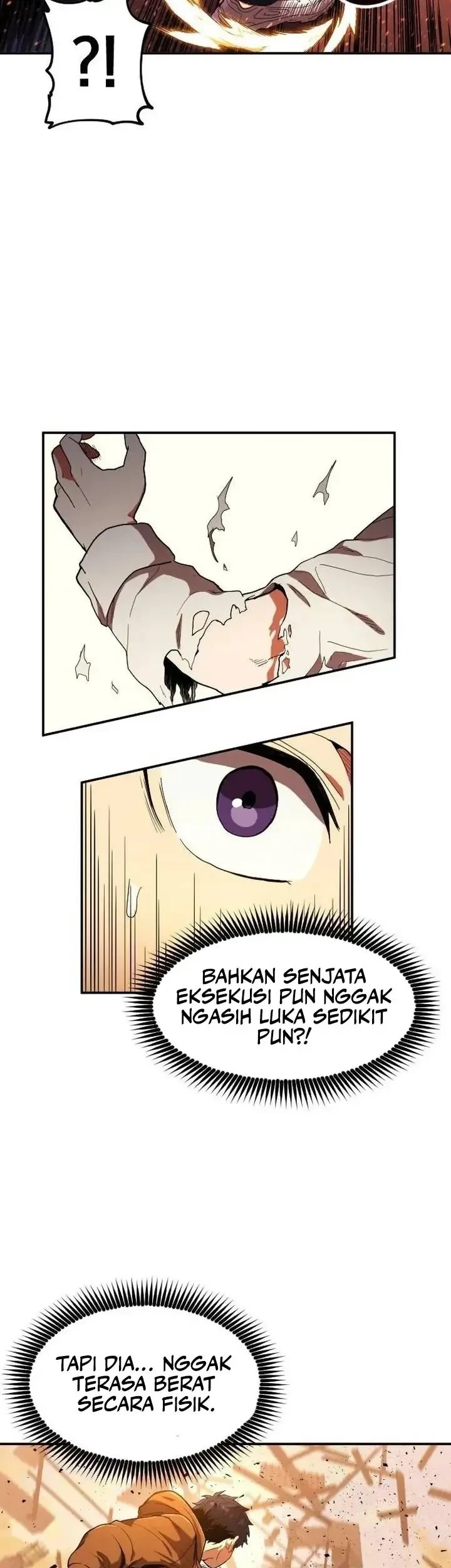 Guilty Axe Chapter 17 halaman 40