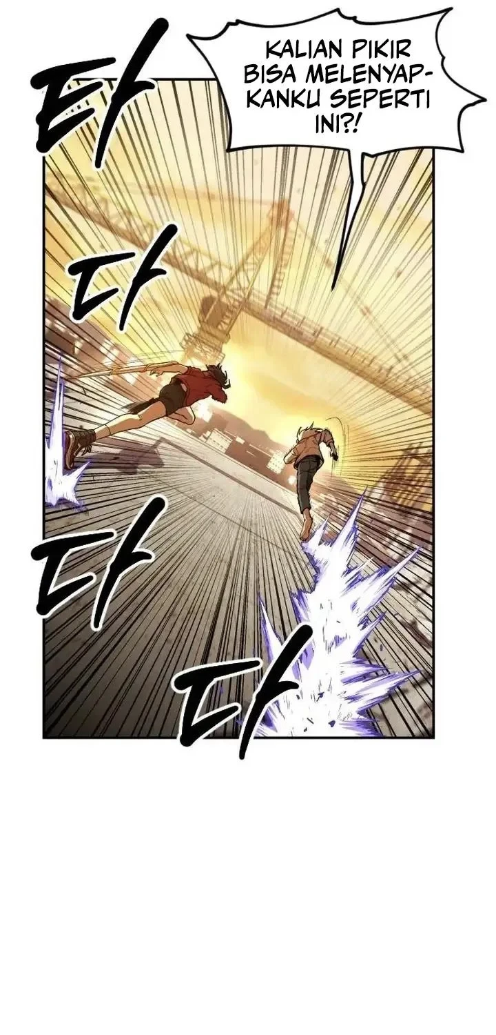 Guilty Axe Chapter 18 halaman 45