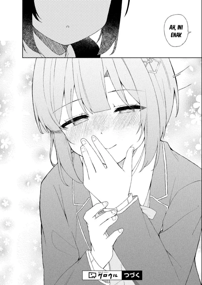 Guuzen Tasuketa Bishoujo ga Naze ka Ore ni Natsuite Shimatta Ken ni Tsuite Chapter 2 Gambar 14