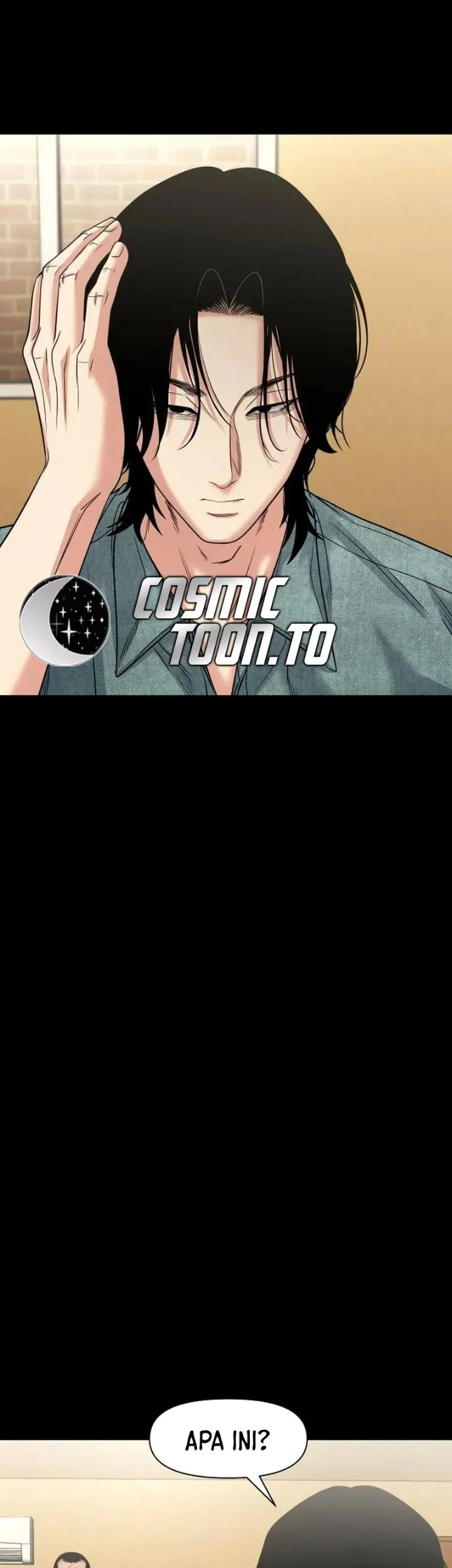 Gwichonri Chapter 102 Gambar 27