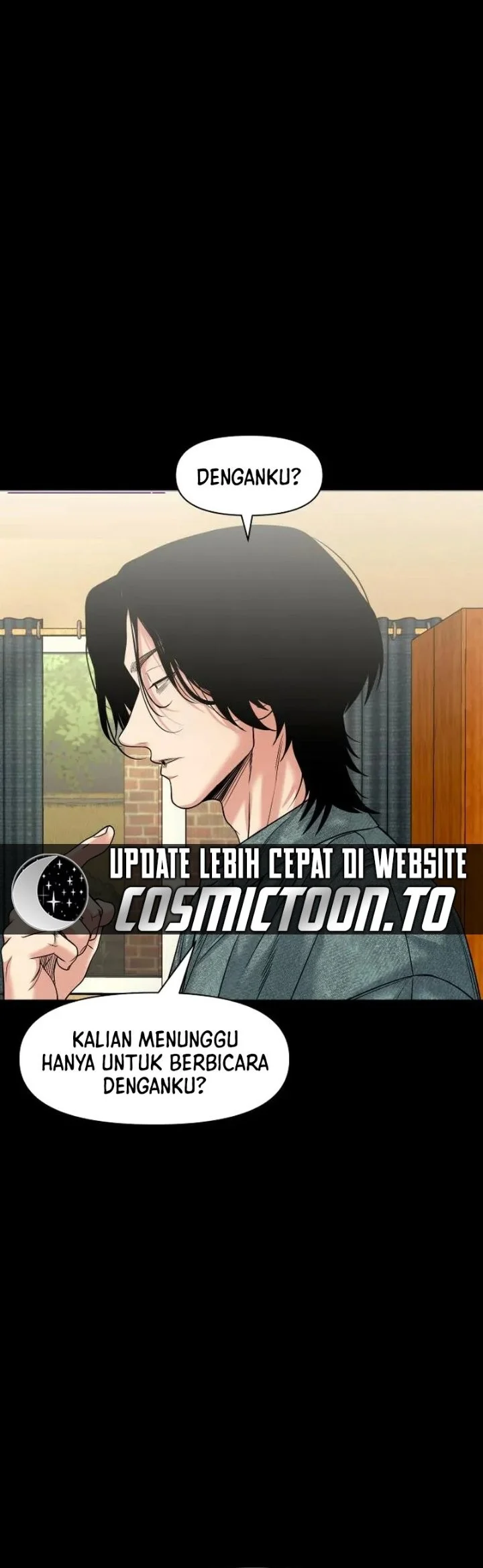 Gwichonri Chapter 102 Gambar 29