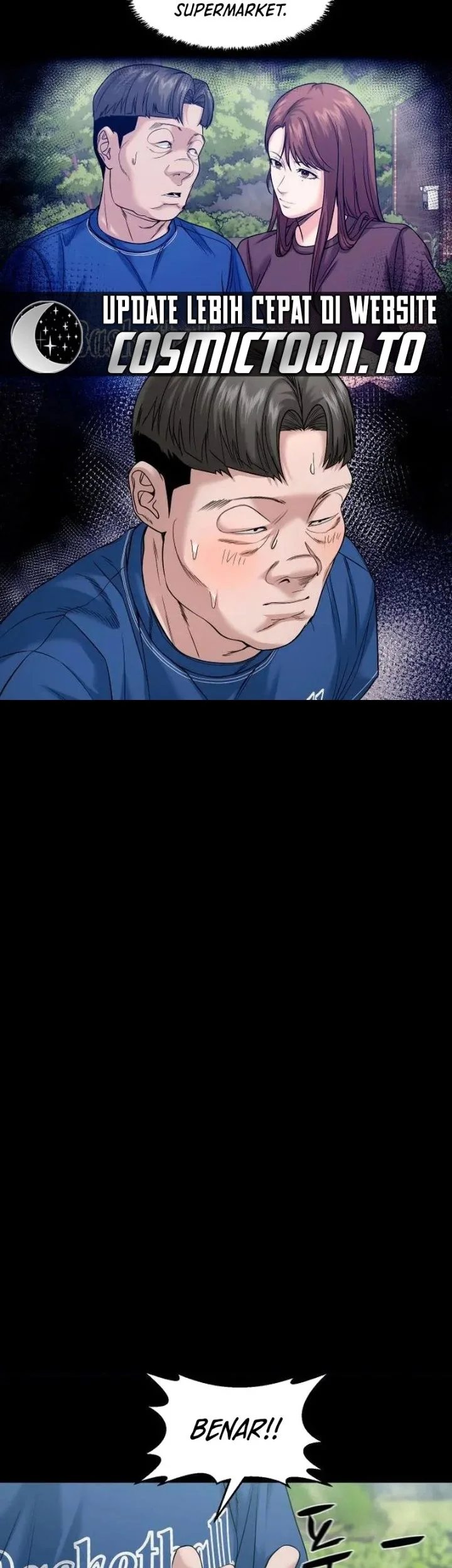 Gwichonri Chapter 103 Gambar 29