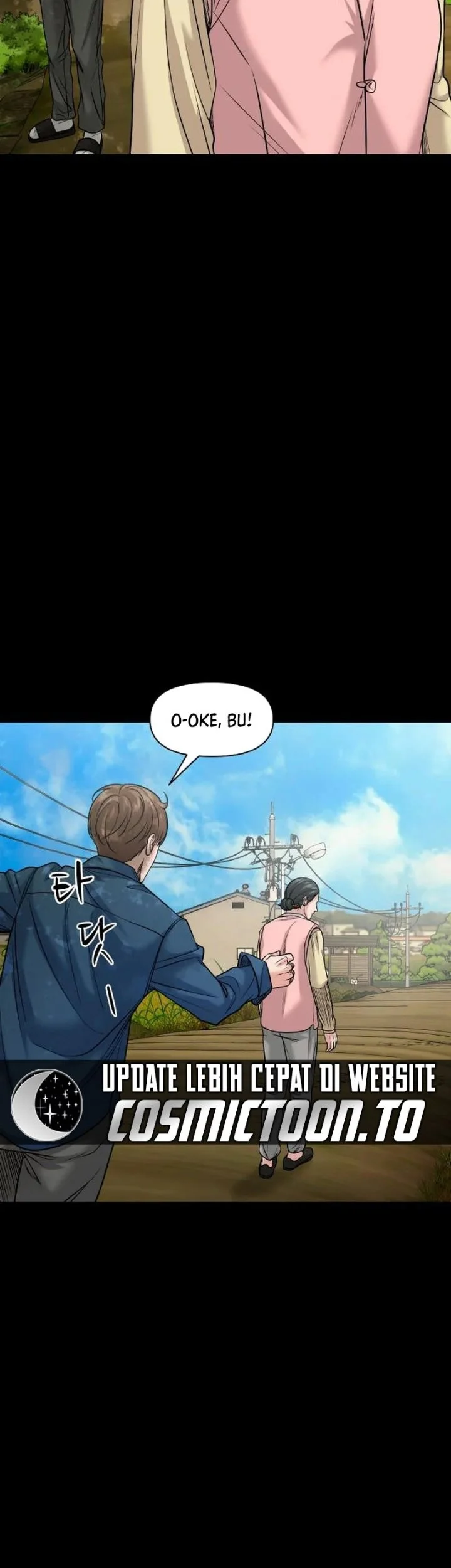 Gwichonri Chapter 105 Gambar 29