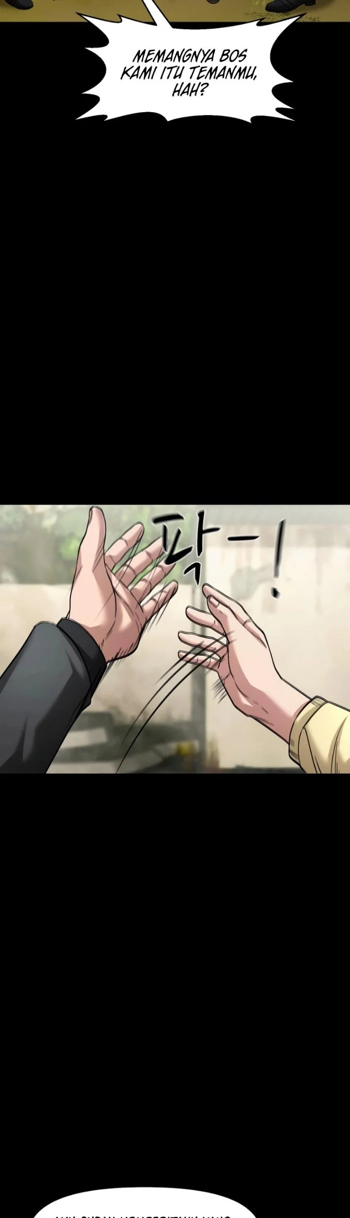Gwichonri Chapter 106 Gambar 33