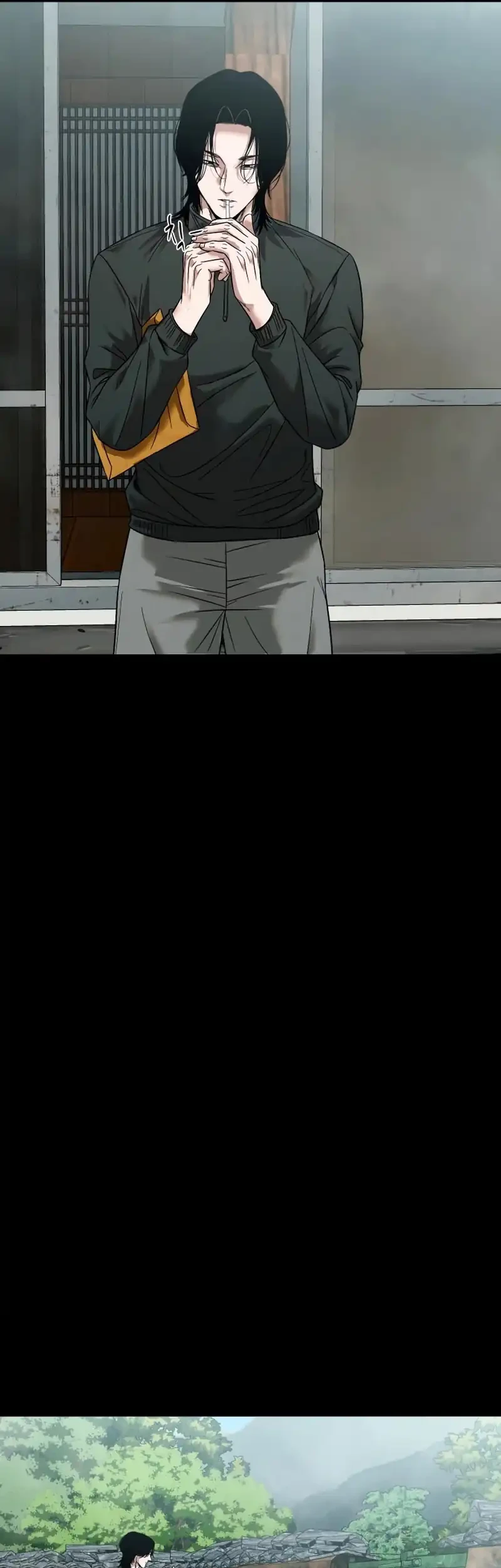Gwichonri Chapter 110 Gambar 31