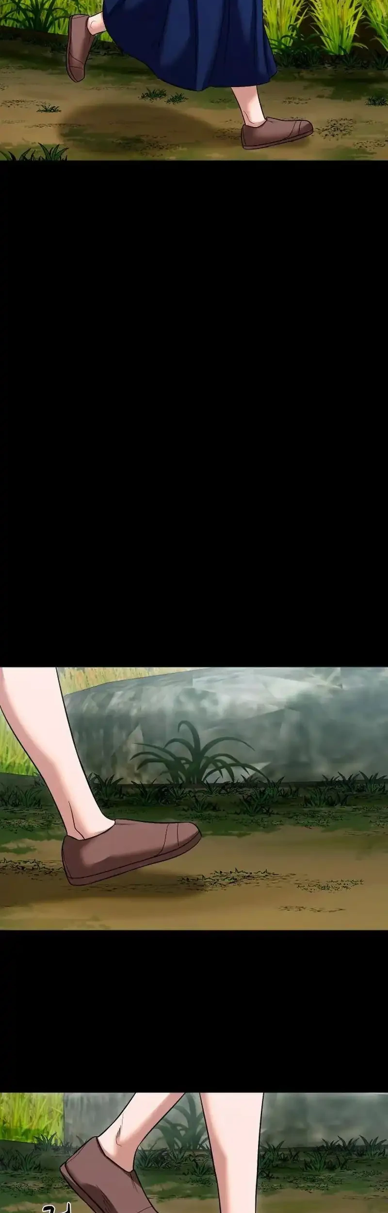 Gwichonri Chapter 112 Gambar 33