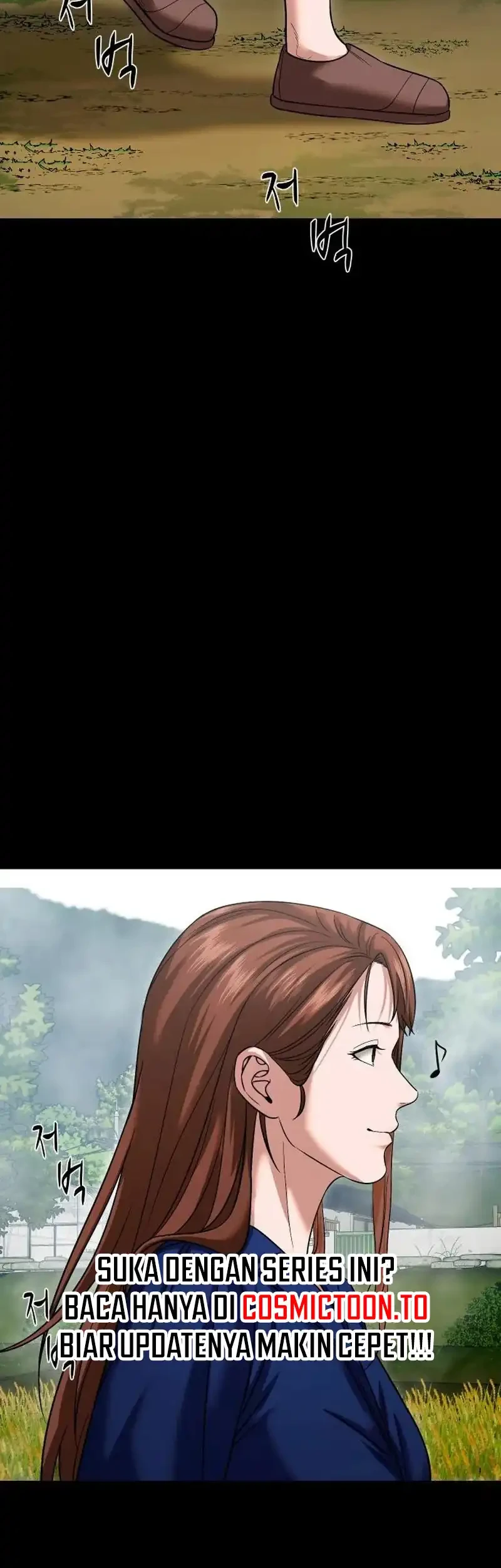 Gwichonri Chapter 112 Gambar 34