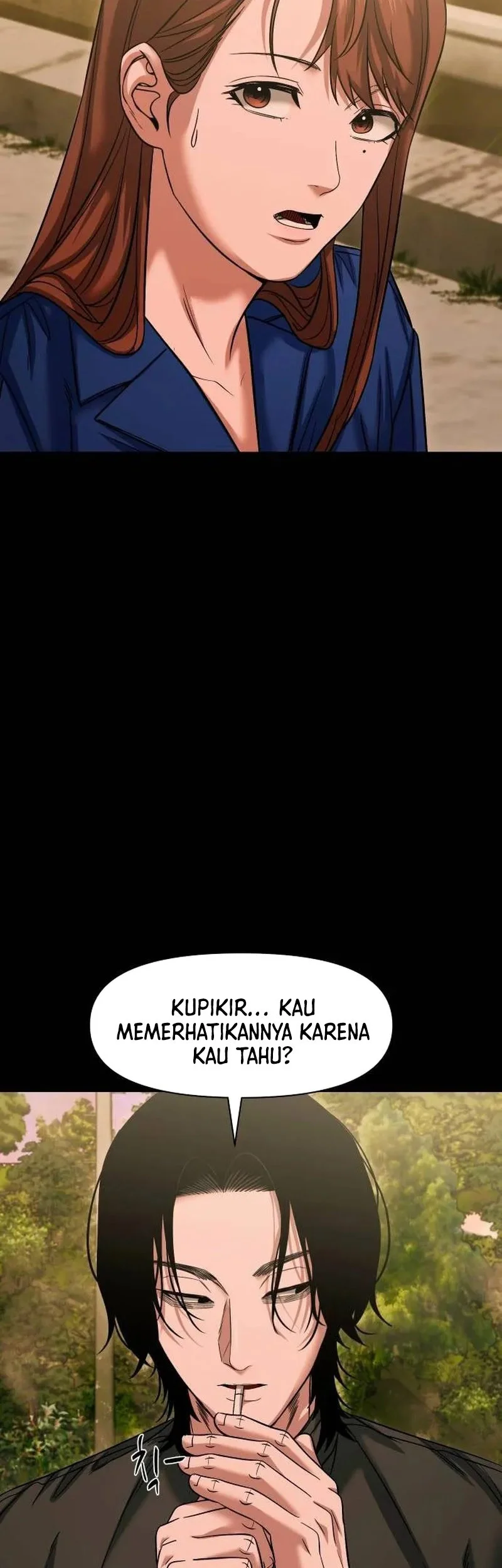 Gwichonri Chapter 113 Gambar 29
