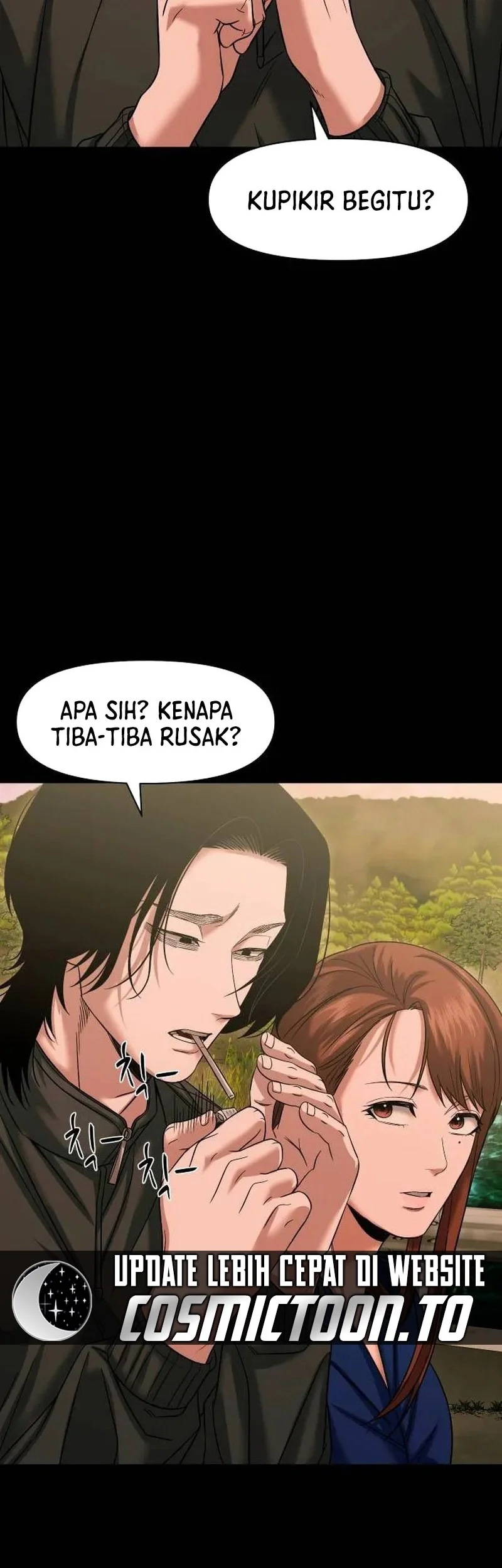 Gwichonri Chapter 113 Gambar 30