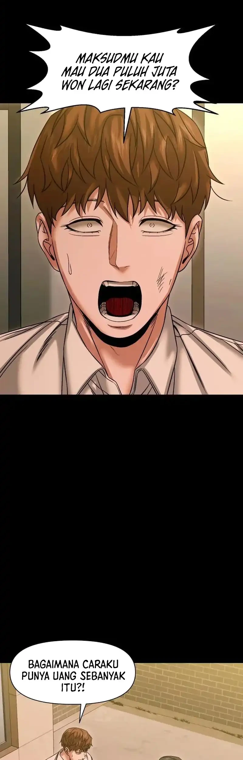 Gwichonri Chapter 114 Gambar 28
