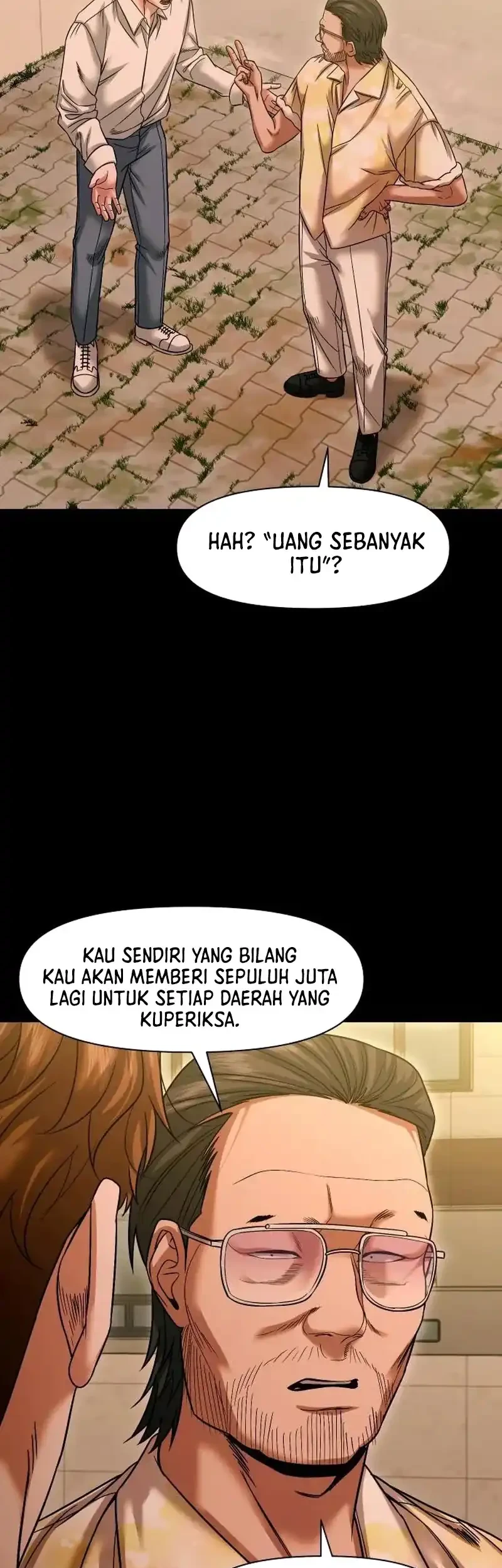 Gwichonri Chapter 114 Gambar 29