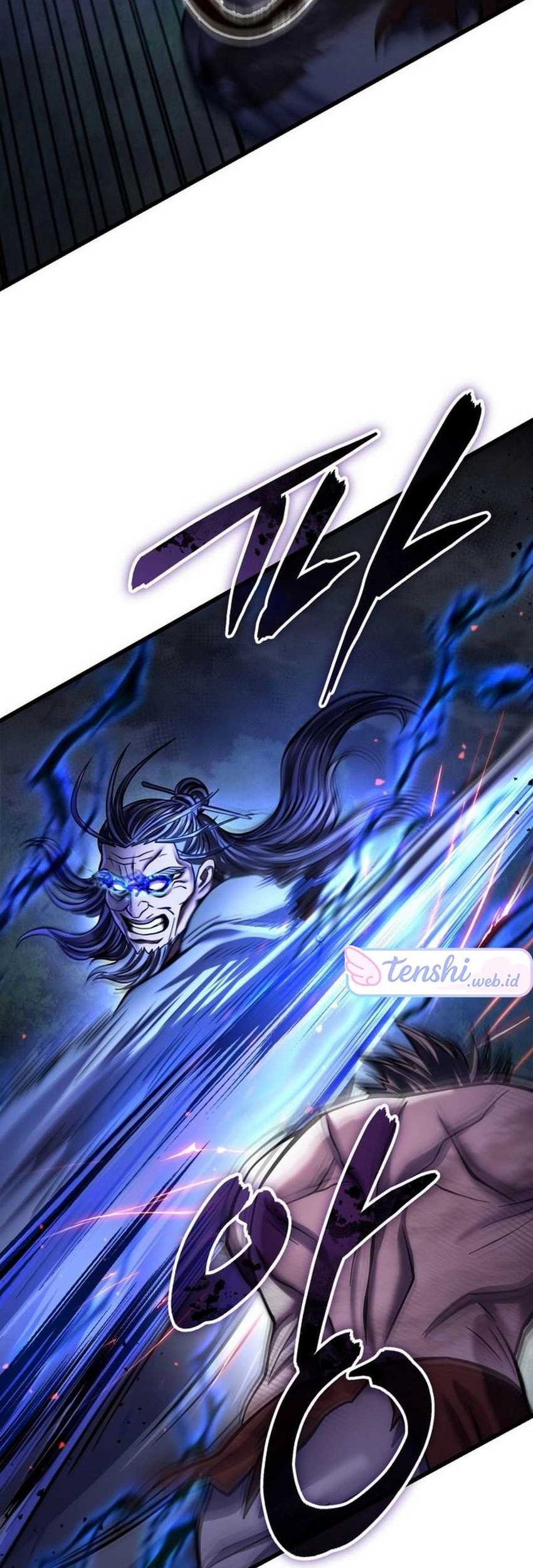 Ha Buk Paeng’s Youngest Son Chapter 176 Gambar 37